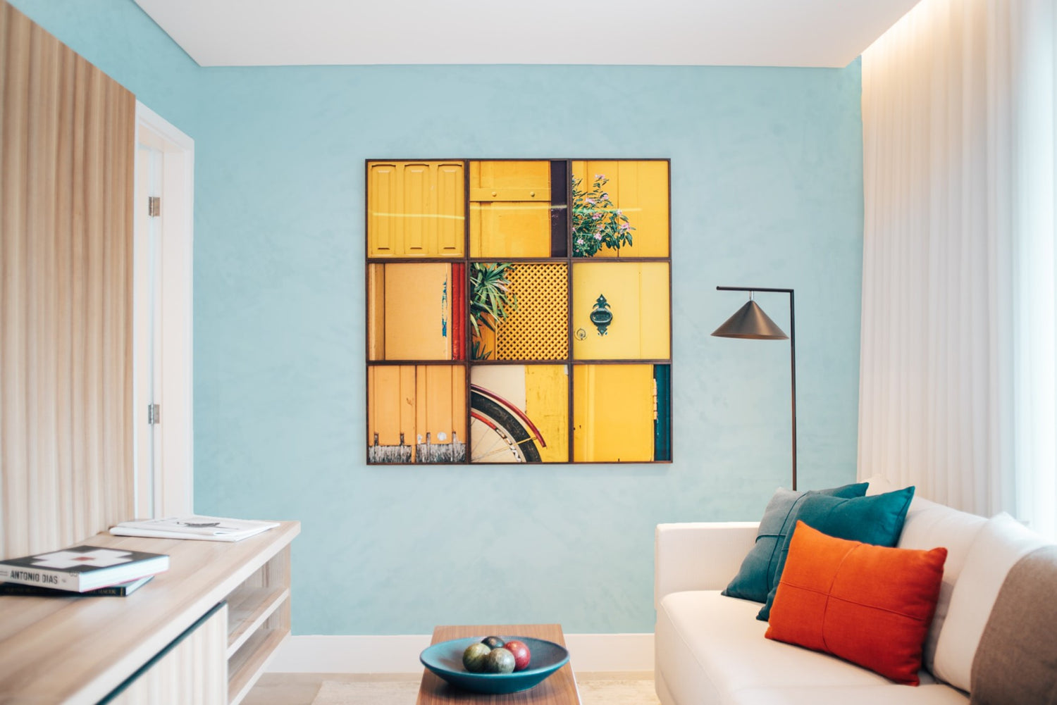 natural wall paint singapore