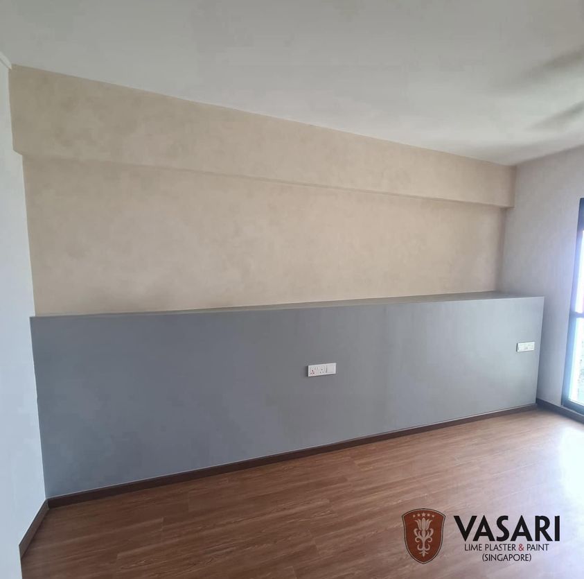 best wall paint SG