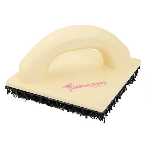 FRATTONE RIGATO Striped Finishing Trowel