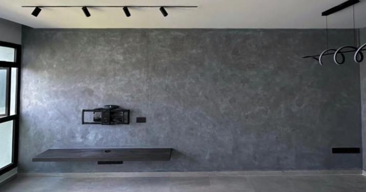 best wall paint SG