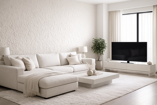 People Usually Call It “Stucco” (Now Known as Carrera) — But That’s Not the Full Story