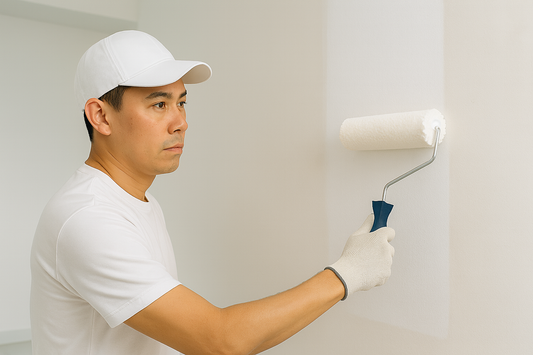 Why Primer Matters: The Key to a Lasting and Beautiful Paint Finish