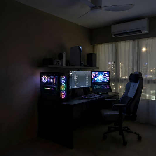 Deco Cemento: The Seamless Mineral Finish for Walls, Ceilings & Floors — Even in Bathrooms