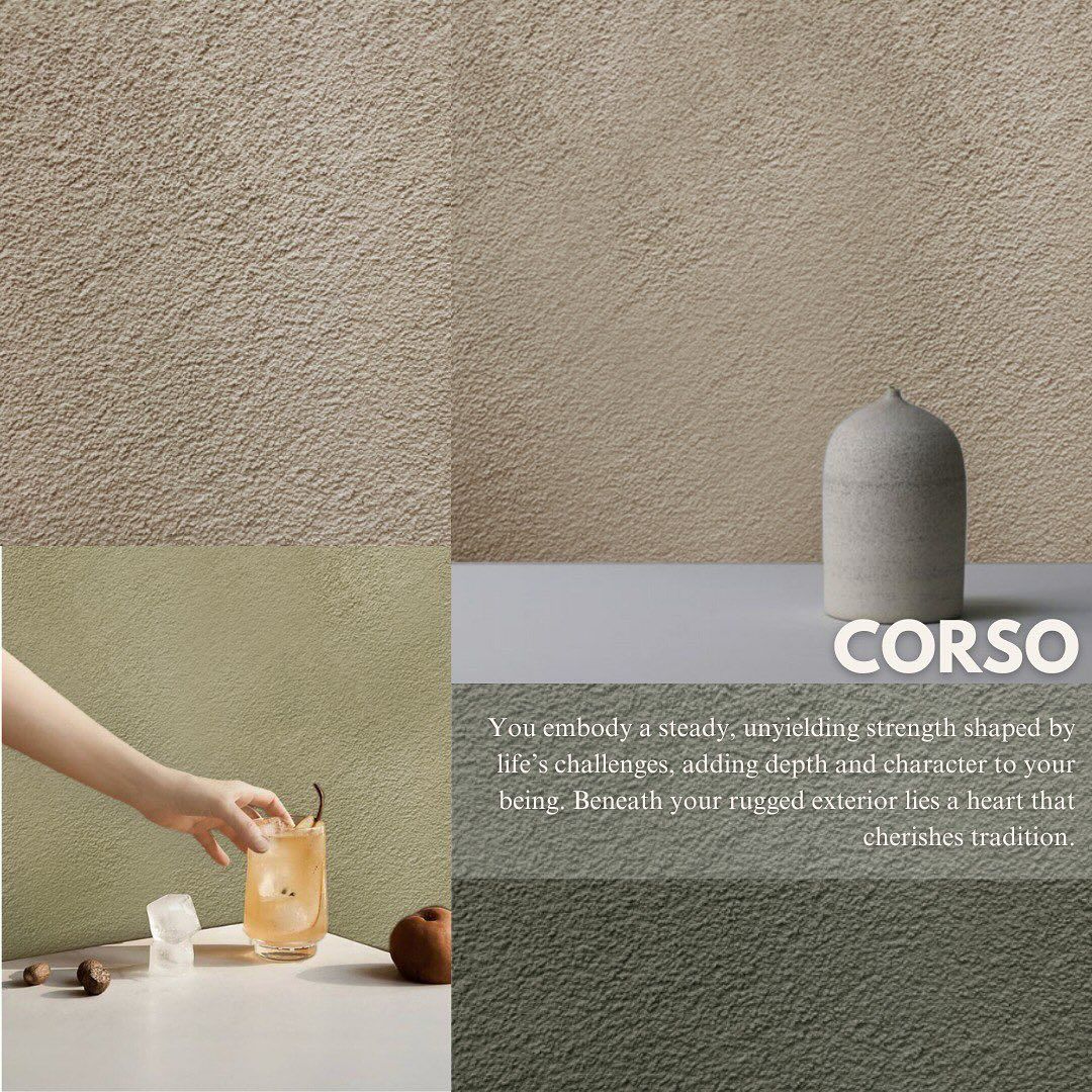 Corso
