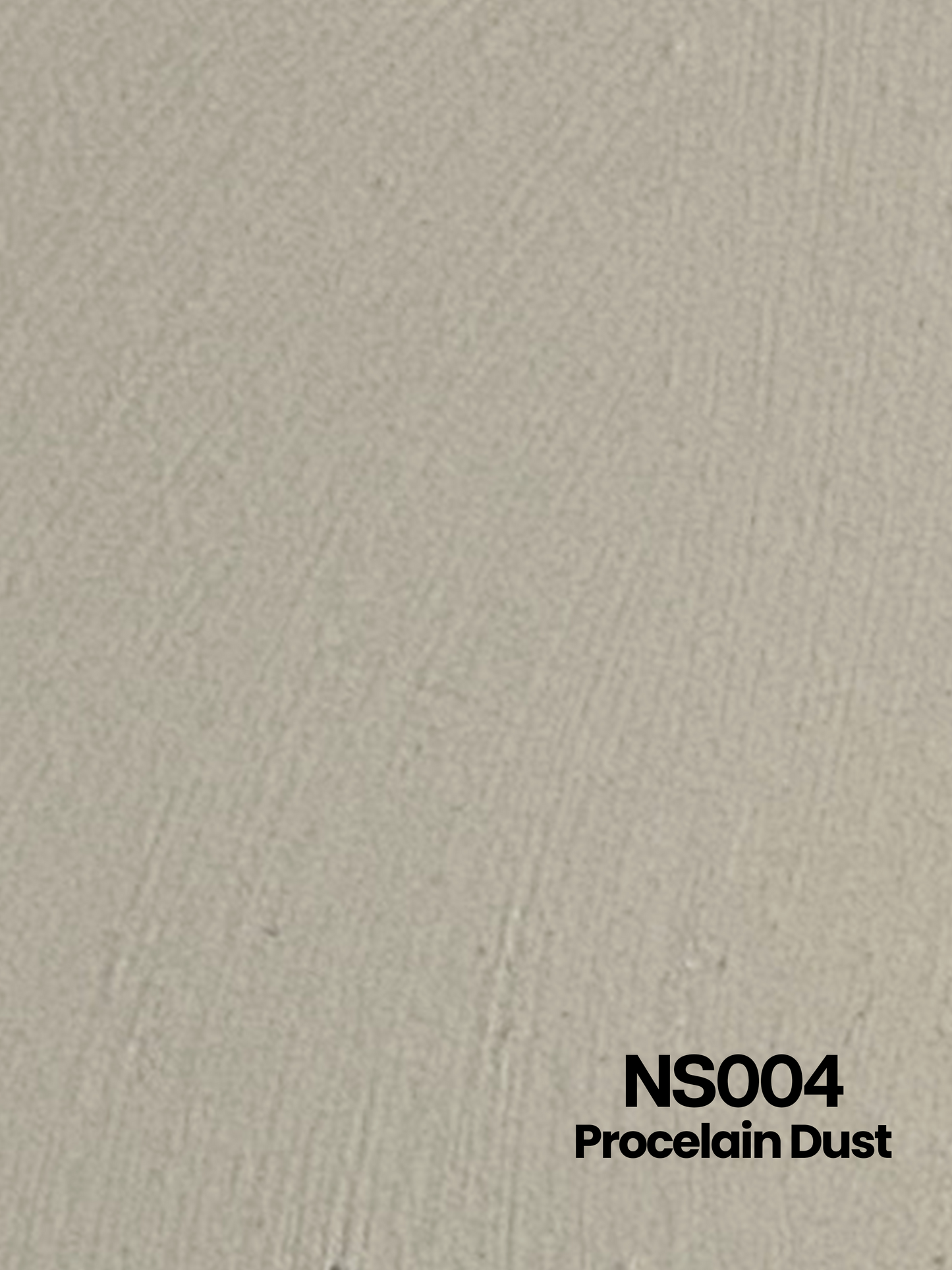 NS004_Procelain Dust
