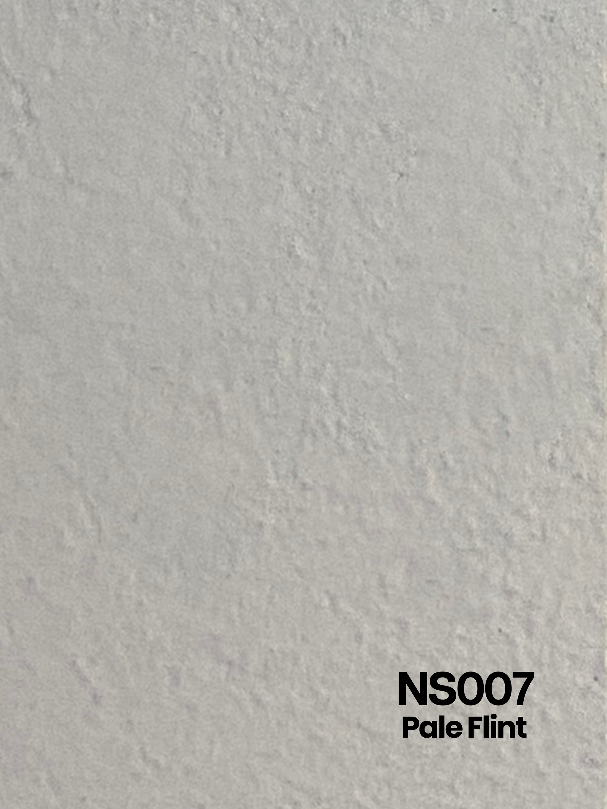 NS007_Pale Flint