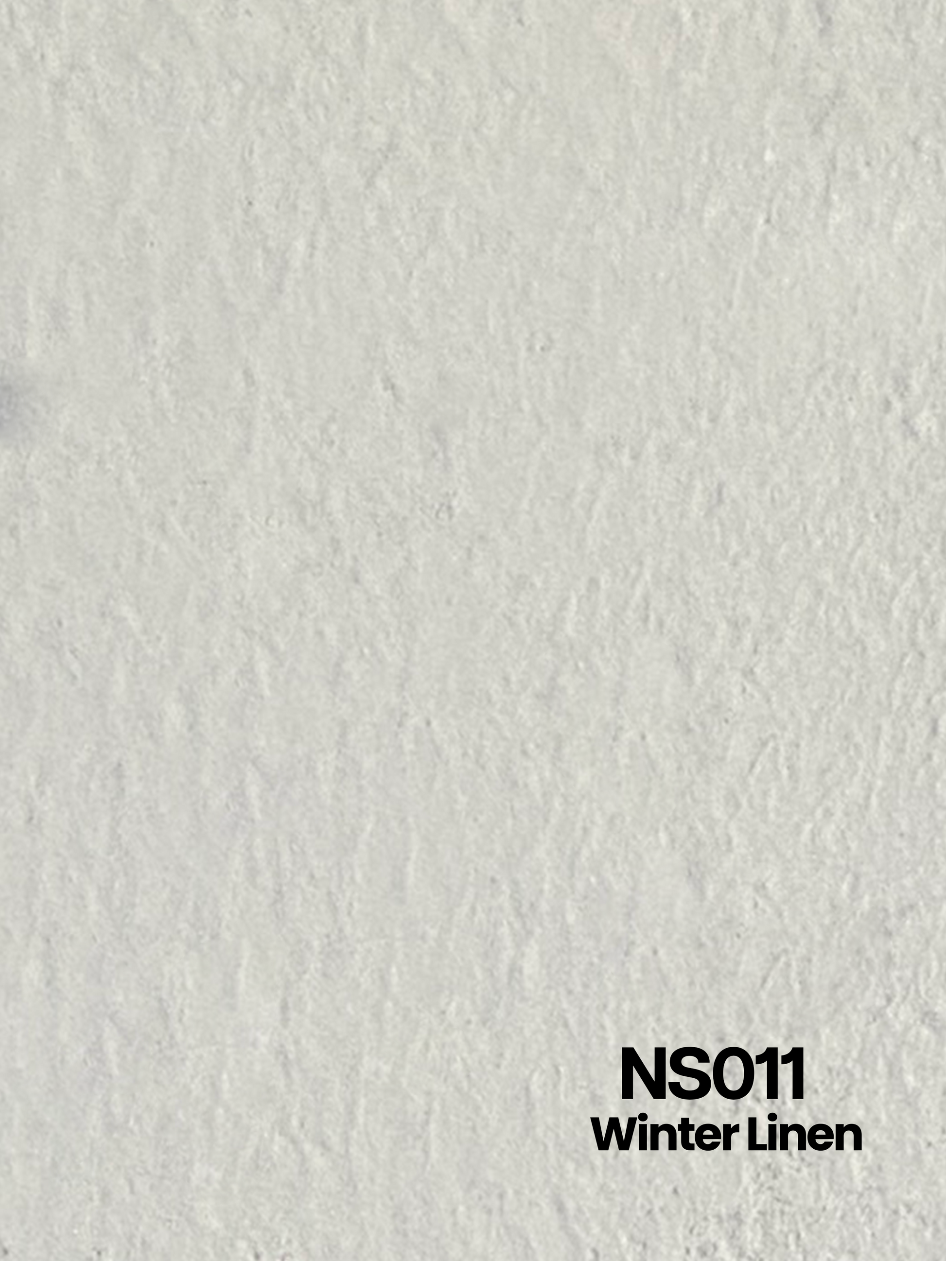 NS011_Winter Linen