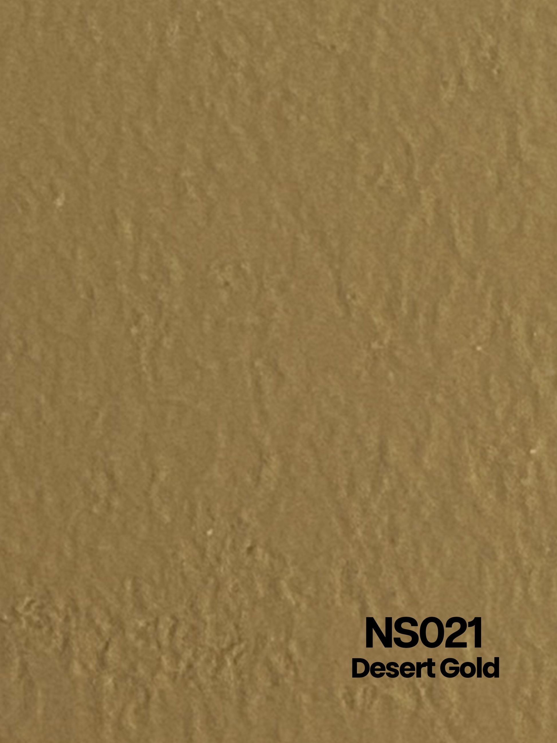 NS021_Desert Gold