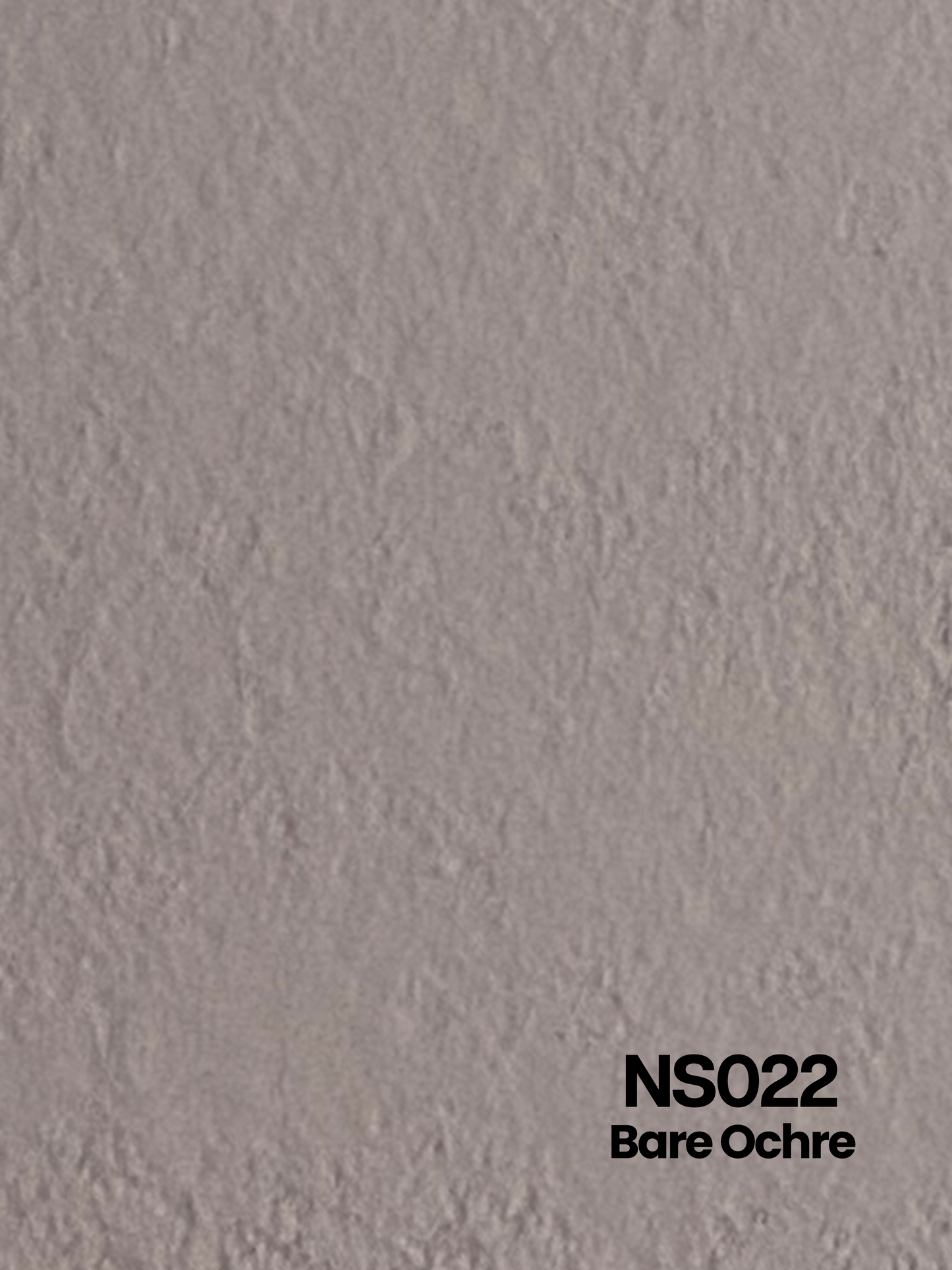 NS022_Bare Ochre