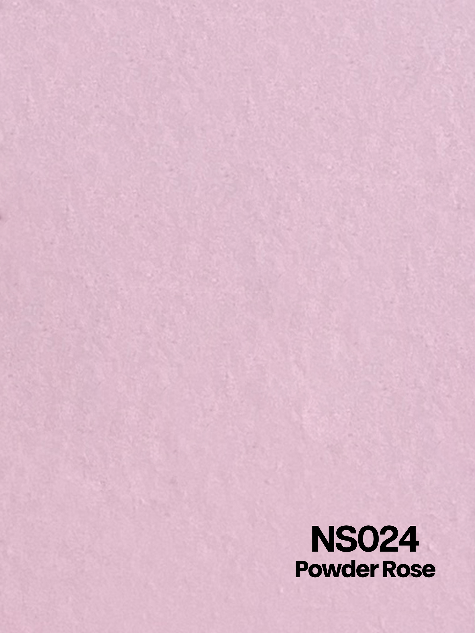 NS024_Powder Rose