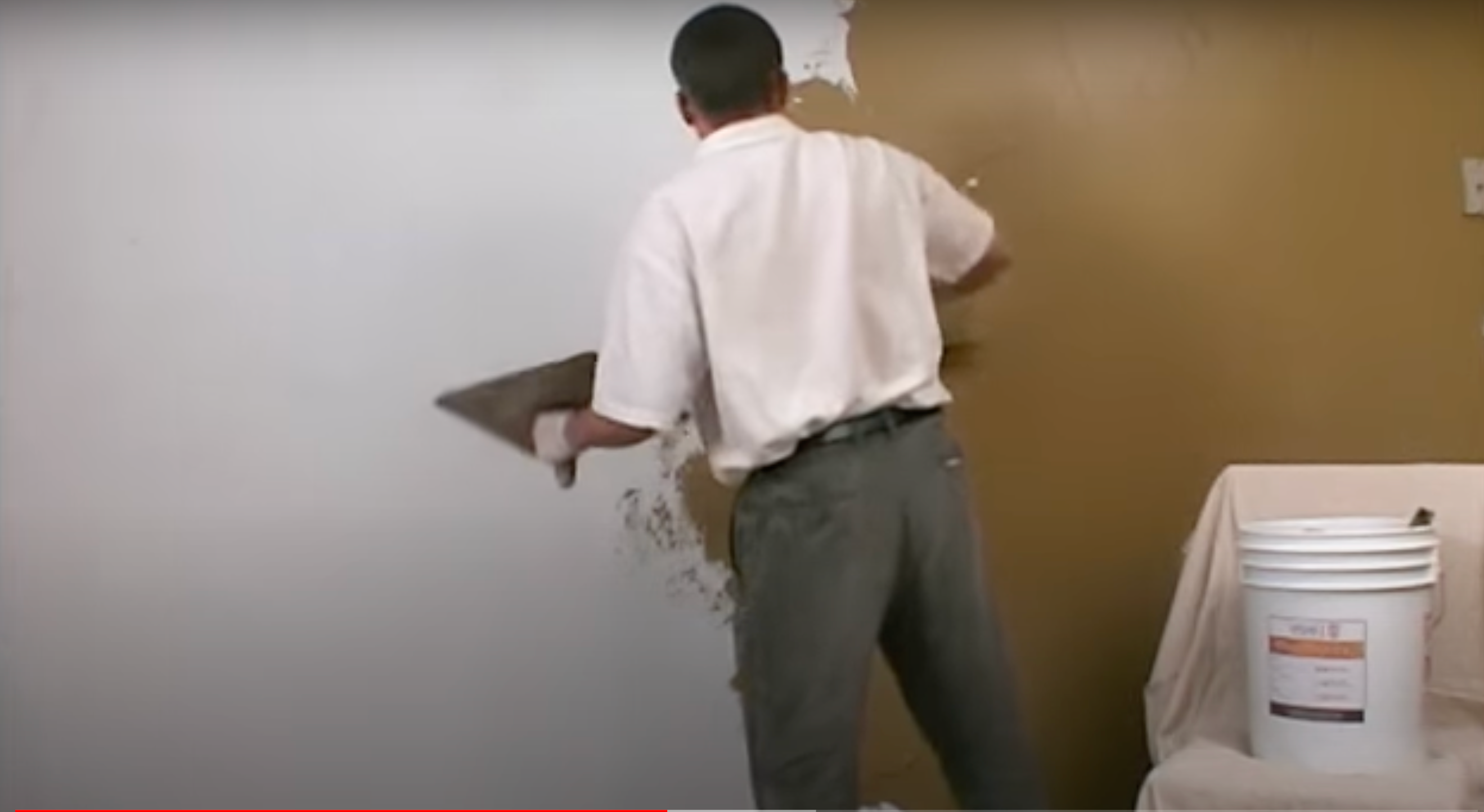 Load video: best Singapore wall paint